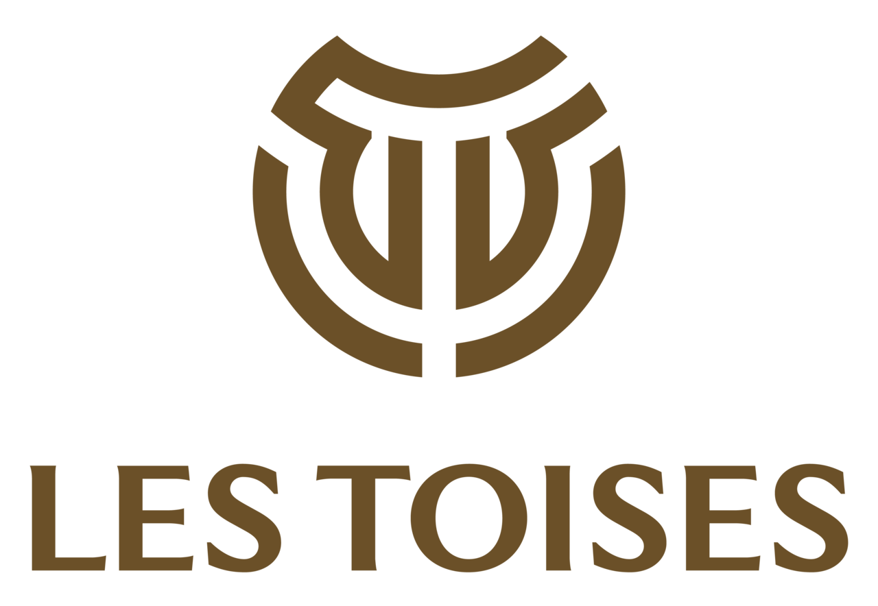 logo les toises