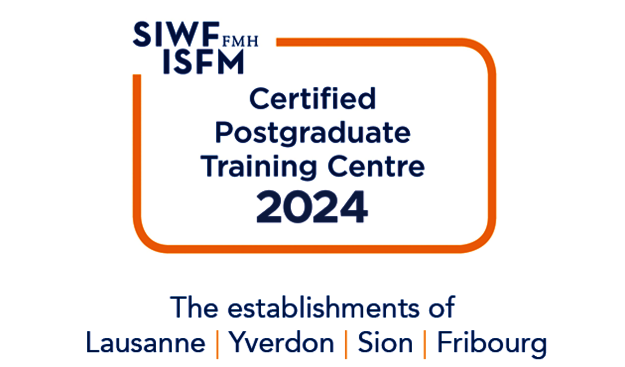 Certification ISFM 2023 - English